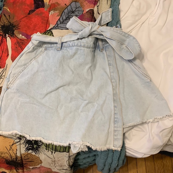 Skort - Picture 1 of 2